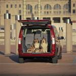 Mercedes-Benz Viano 2004 года